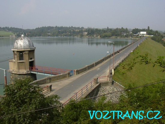 Vyklízení Plumlov