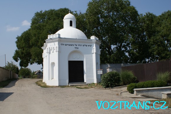 Vyklízení Podivín
