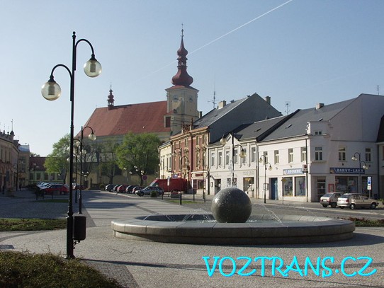 Vyklízení Holešov