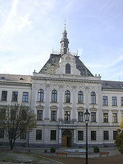 Stěhování Kroměříž