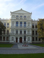 Stěhování Kroměříž