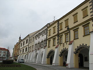 Stěhování Kroměříž