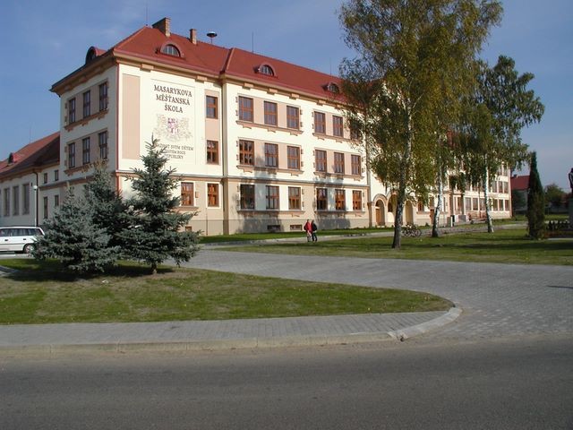 Vyklízení Lanžhot