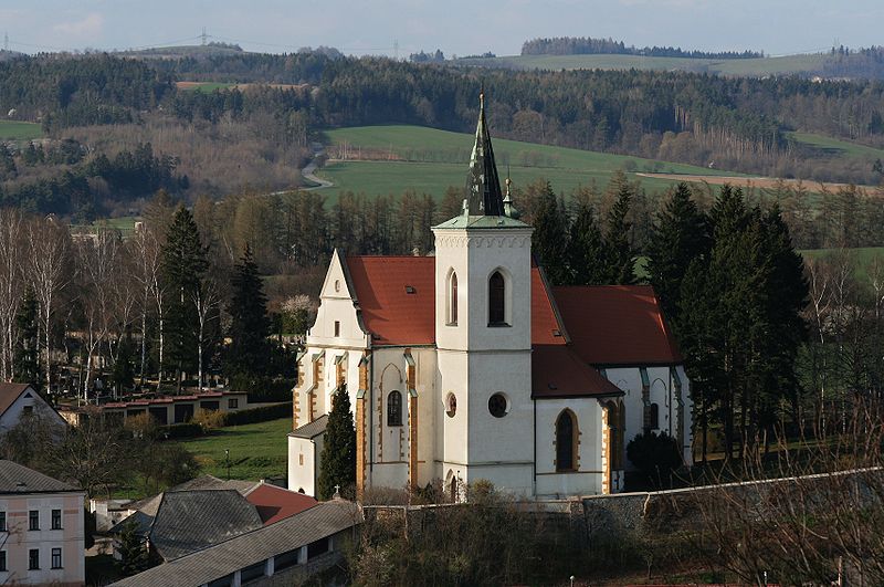 Vyklízení Letovice