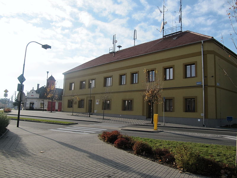 Vyklízení Moravský Písek