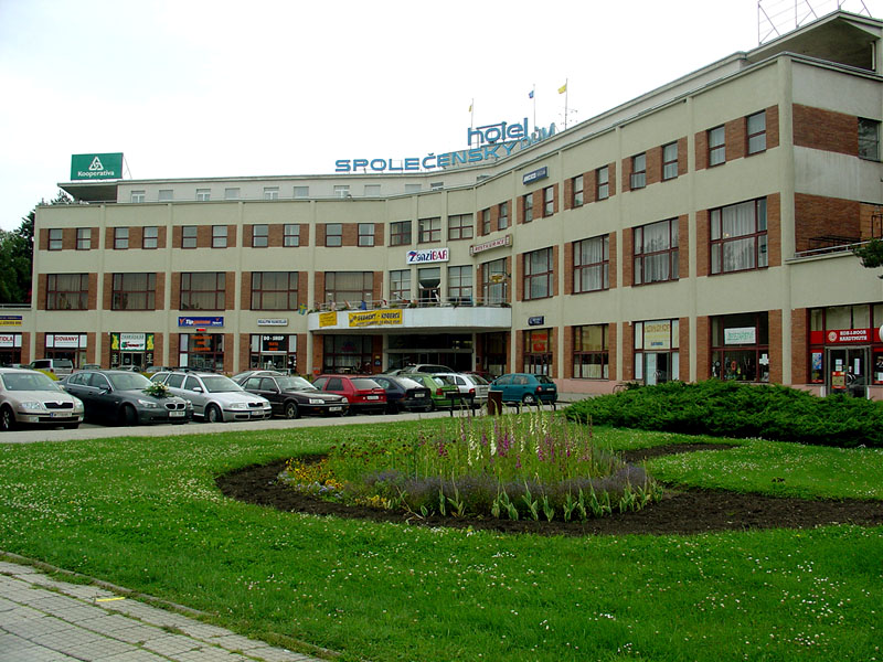 Vyklízení Otrokovice