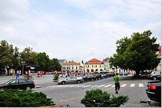 Stěhování Uherské Hradiště
