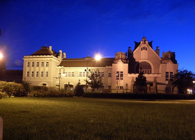 Stěhování Prostějov