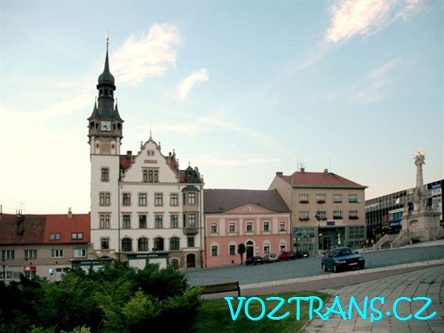 Vyklízení Hustopeče