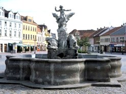 Stěhování Vyškov